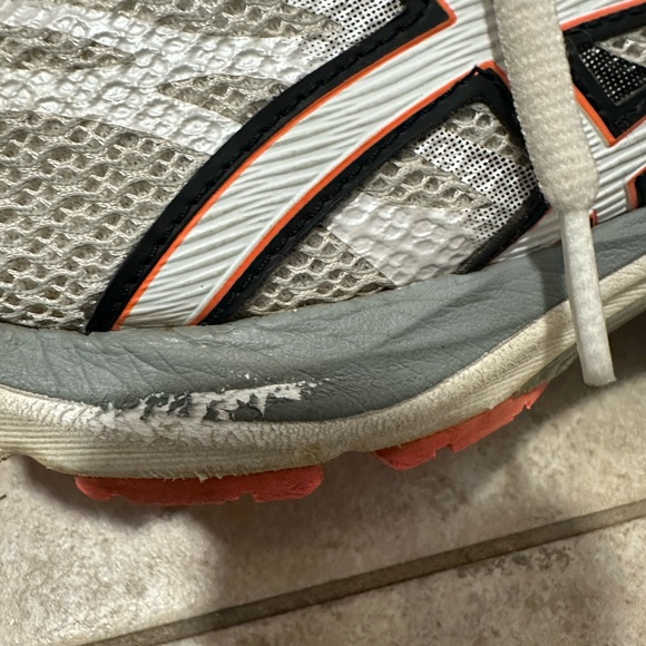 🌼ASICS Women’s Gel Flux 4 - Picture 7 of 9